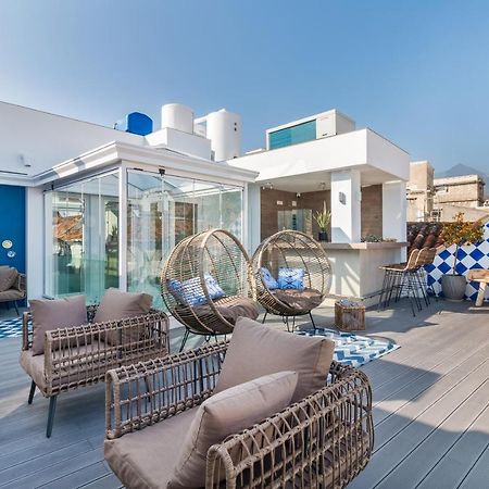 Linda Boutique Hotel Marbella Eksteriør bilde