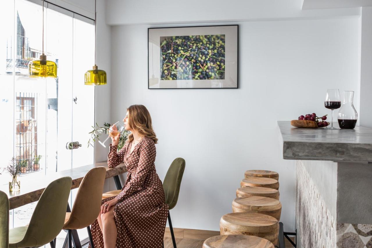 Linda Boutique Hotel Marbella Eksteriør bilde