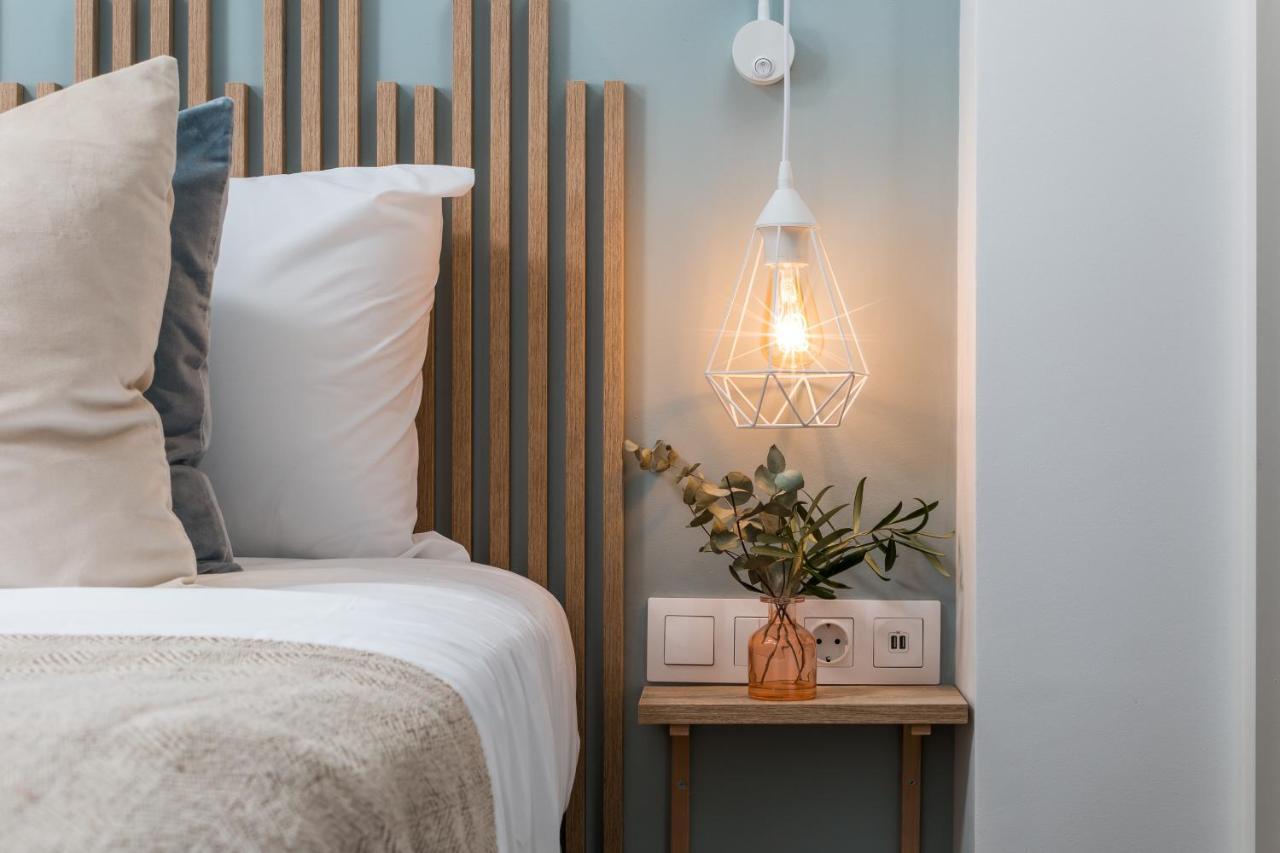 Linda Boutique Hotel Marbella Eksteriør bilde
