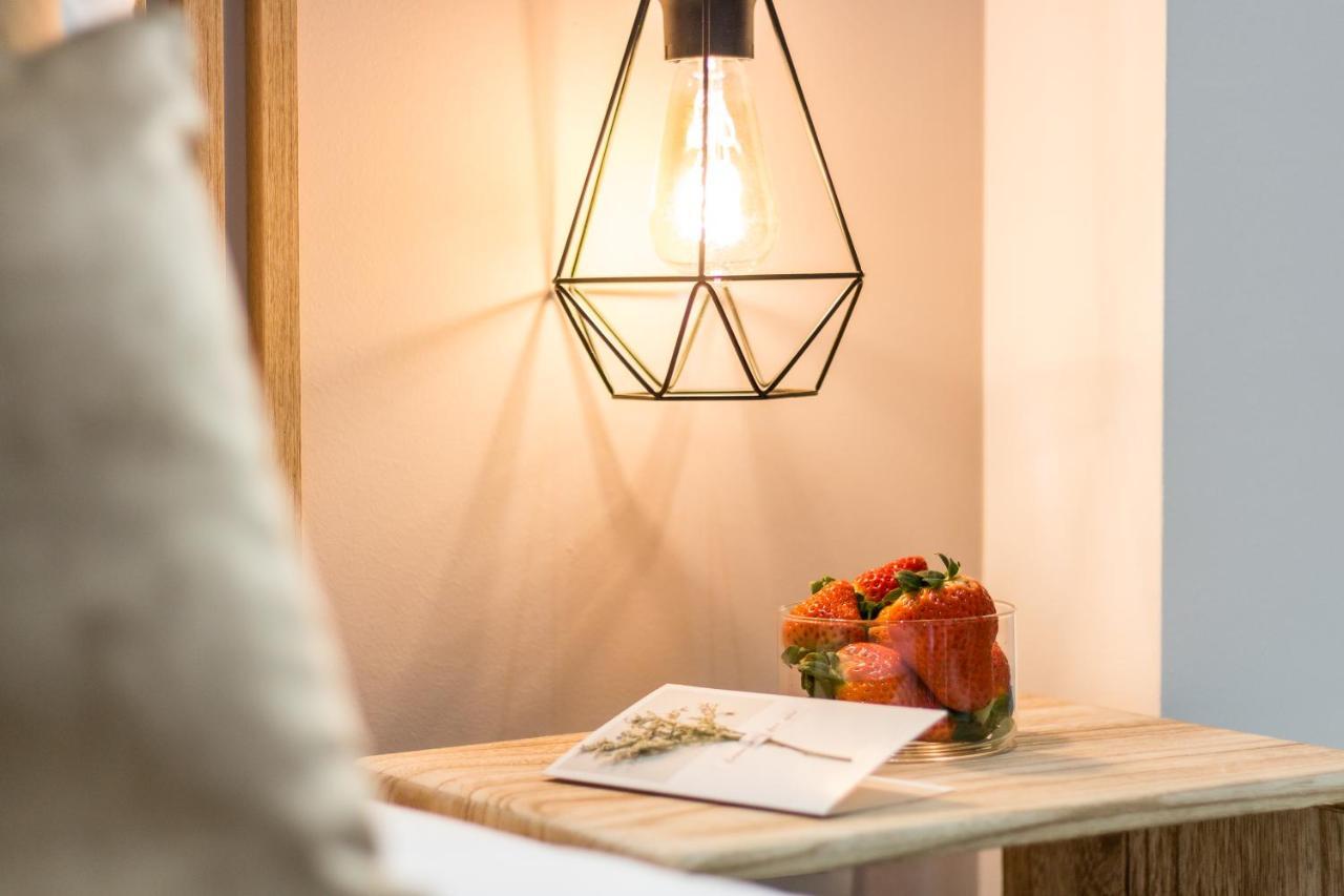 Linda Boutique Hotel Marbella Eksteriør bilde