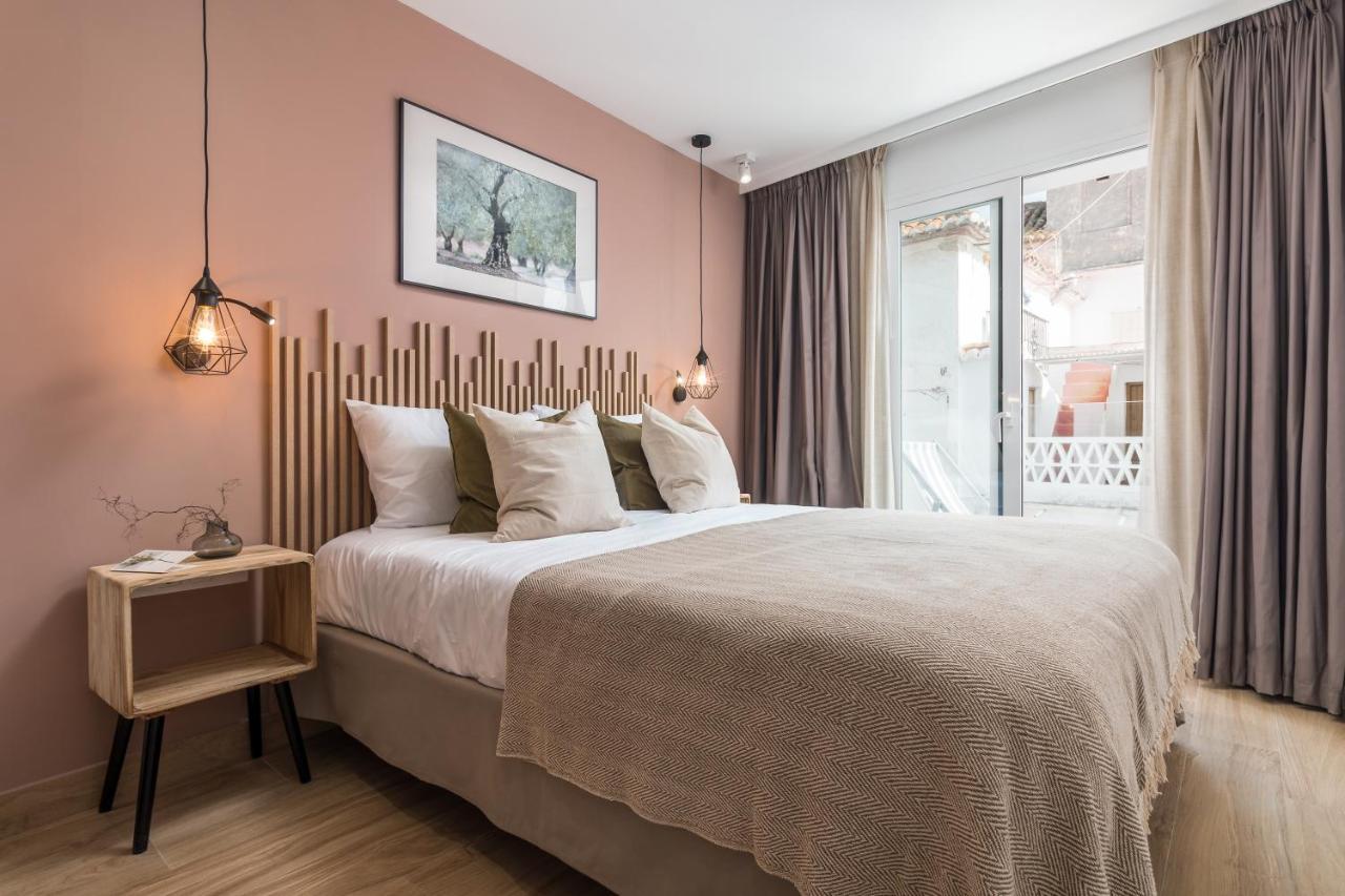 Linda Boutique Hotel Marbella Eksteriør bilde
