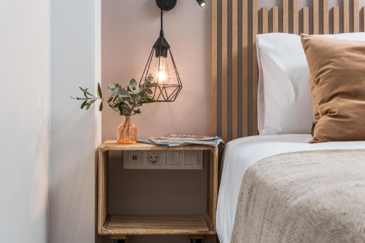 Linda Boutique Hotel Marbella Eksteriør bilde