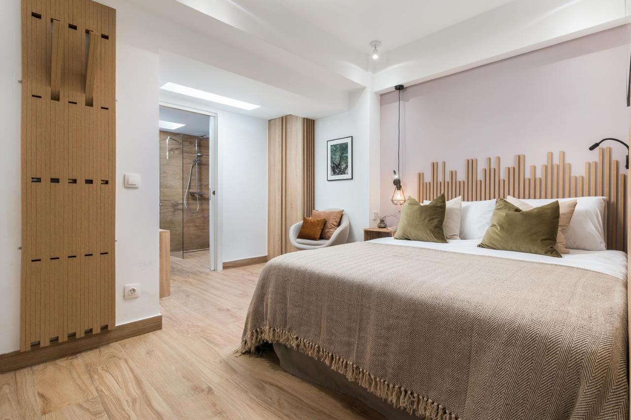 Linda Boutique Hotel Marbella Eksteriør bilde