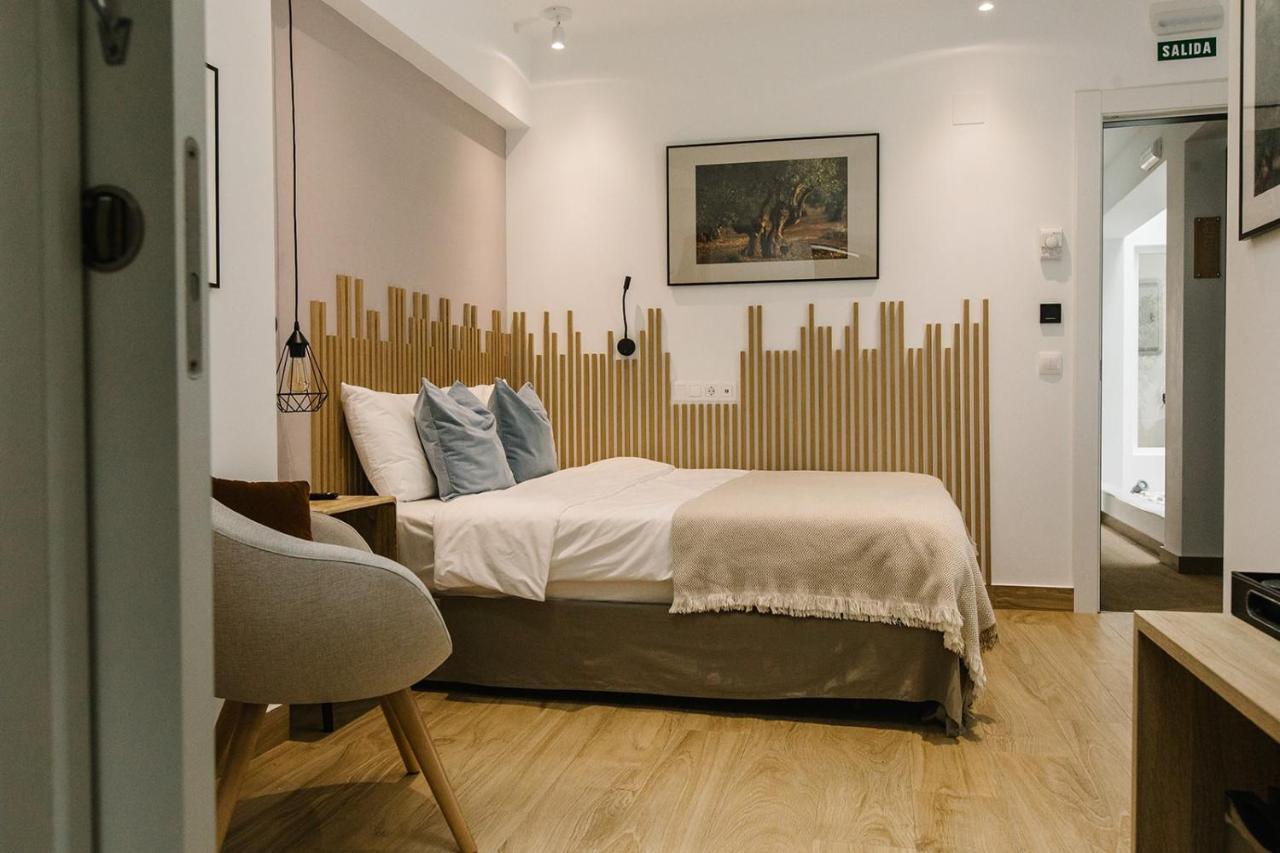 Linda Boutique Hotel Marbella Eksteriør bilde