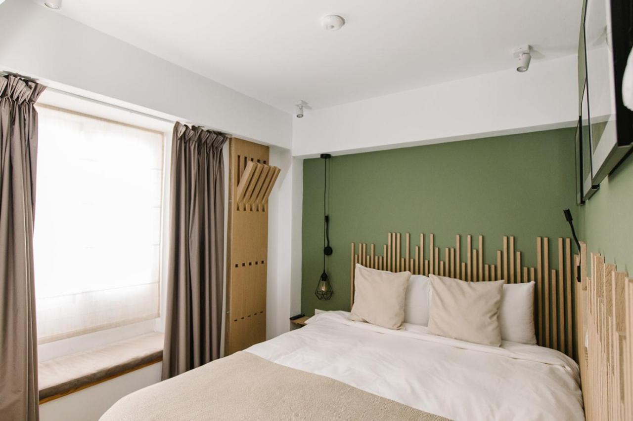 Linda Boutique Hotel Marbella Eksteriør bilde