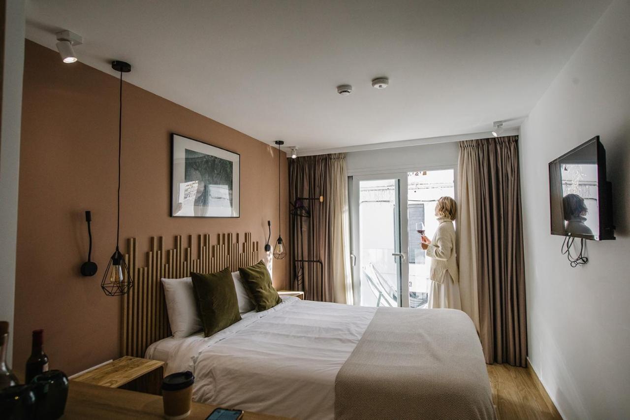 Linda Boutique Hotel Marbella Eksteriør bilde