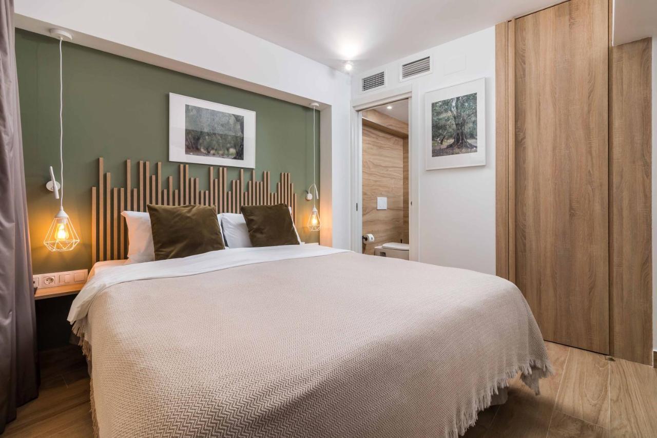 Linda Boutique Hotel Marbella Eksteriør bilde